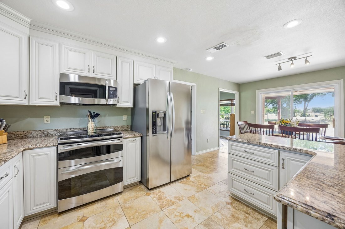 House in Lucas, Texas, United States 3 - 17859546
