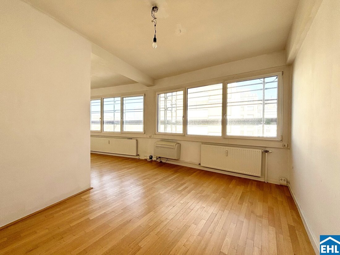 Apartment in Vienna, Wien, Austria 1 - 17859409