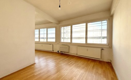 Apartamento en Viena, Viena, Austria 1