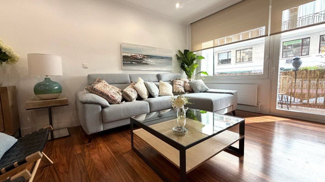 Apartment in Getxo, Basque Country, Spain 2 - 17860227