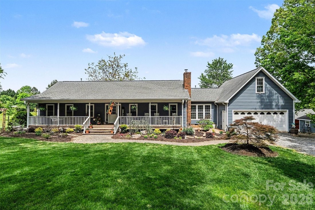 Land in Charlotte, North Carolina, United States 5 - 17859690