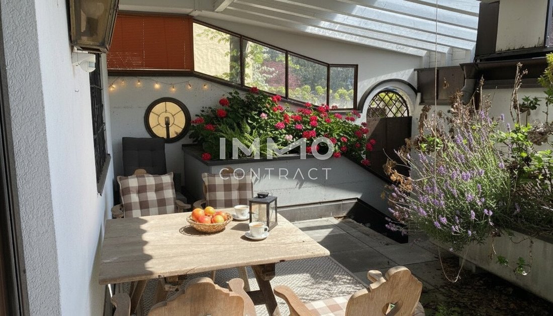 Townhouse in Lienz, Tyrol, Austria 1 - 17859338