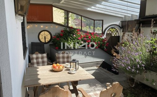 Townhouse in Lienz, Tyrol, Austria 1