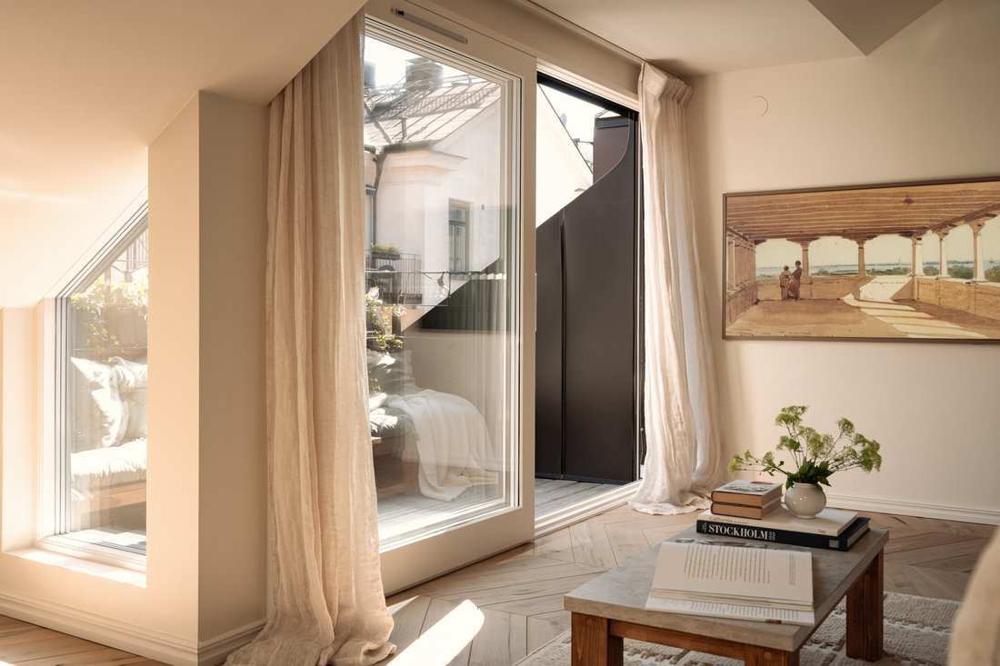 Apartment in Stockholm, Stockholm County, Sweden 5 - 17859228