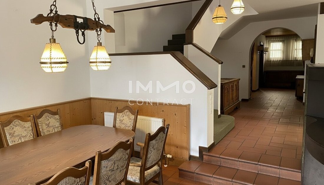 Townhouse in Lienz, Tyrol, Austria 4 - 17859338