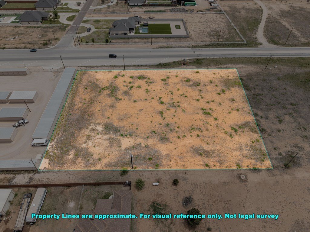 Land in Midland, Texas, United States 5 - 17859918