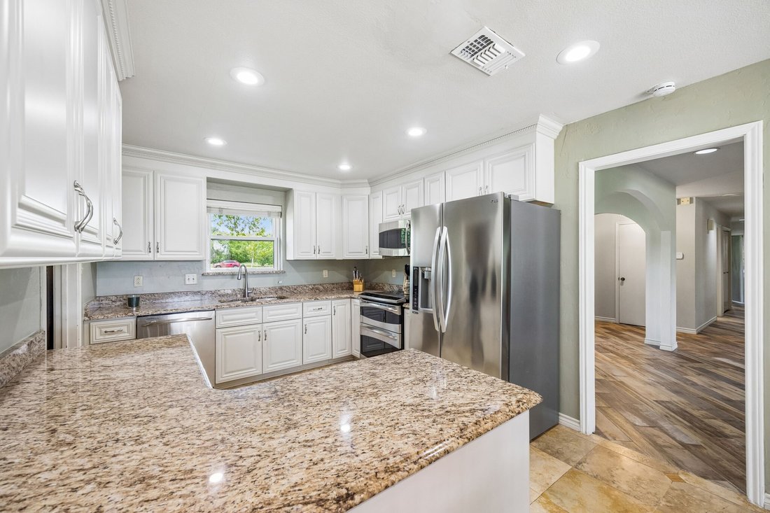 House in Lucas, Texas, United States 5 - 17859546