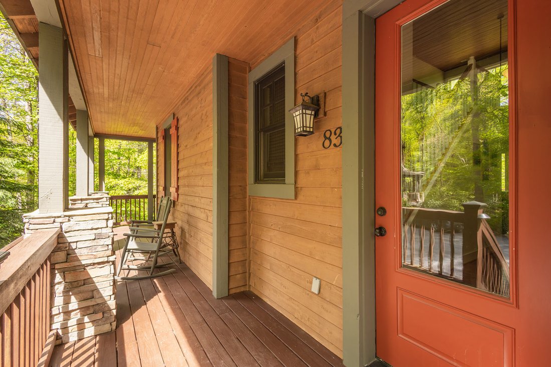 House in Tuckasegee, North Carolina, United States 4 - 17860074