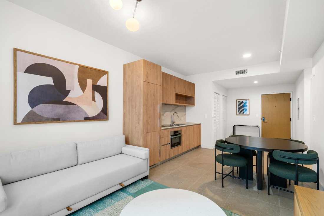 Condo in Miami, Florida, United States 1 - 17860180