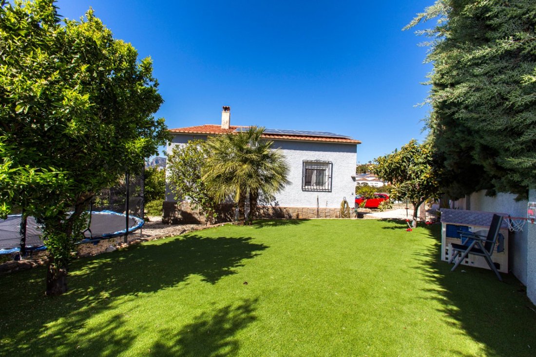 Villa a Calp, Comunità Valenzana, Spagna 1 - 17859183