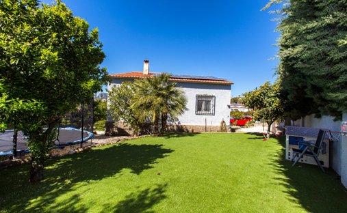 Villa en Calp / Calpe, Comunidad Valenciana, España 1