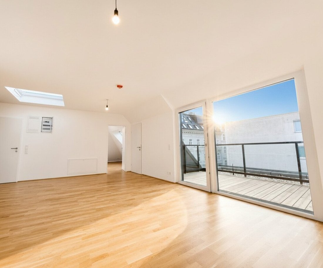 Apartment in Vienna, Wien, Austria 3 - 17859262