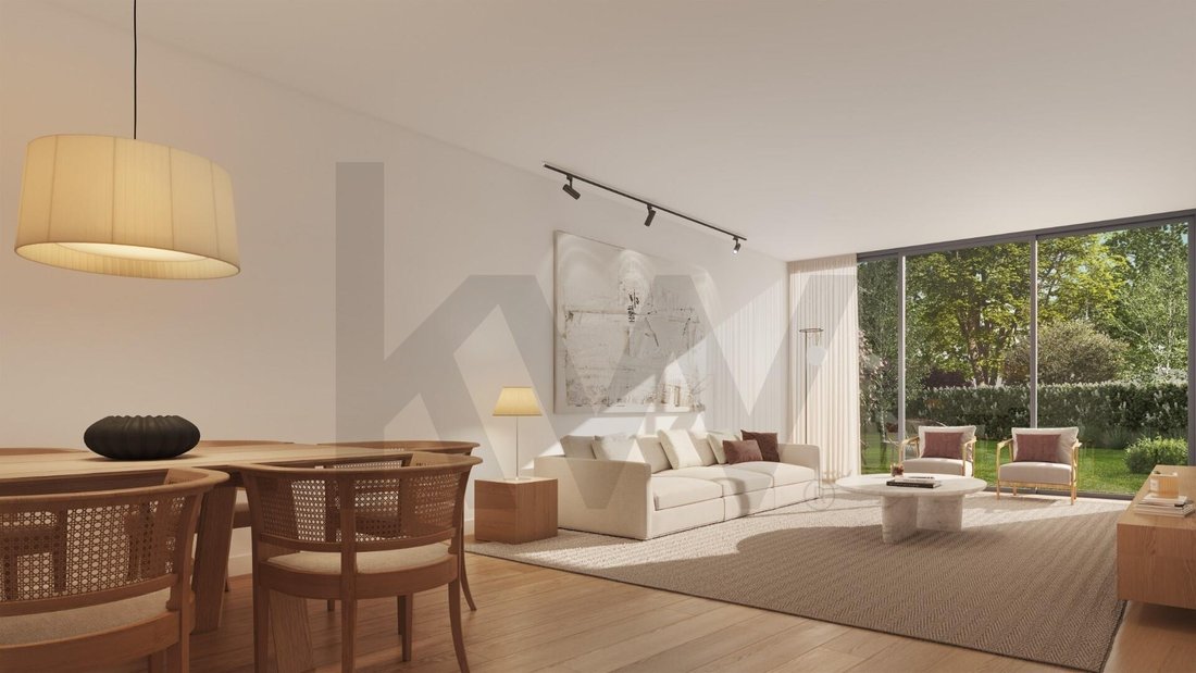 Apartment in Estrela, Lisbon, Portugal 2 - 17859872