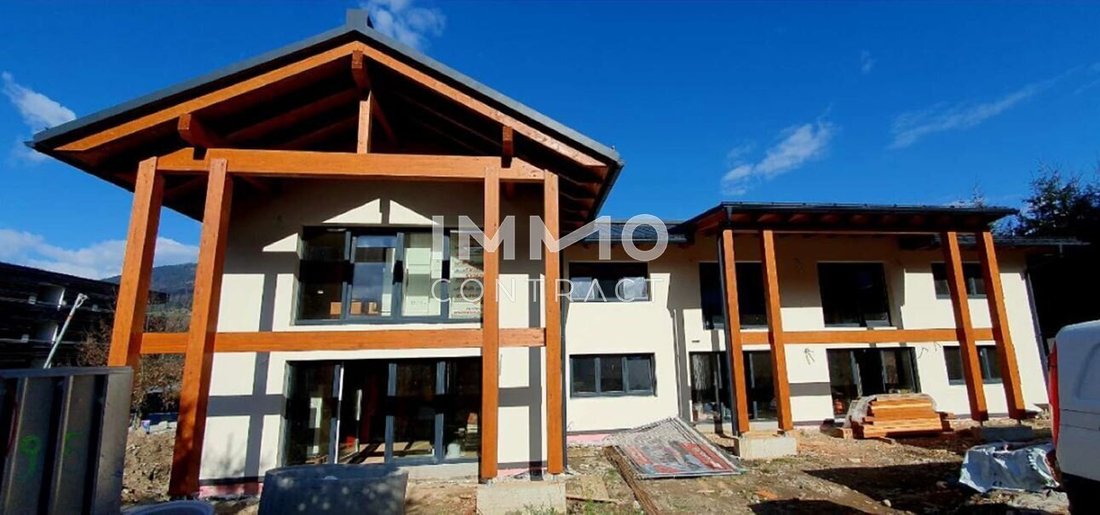 Apartment in Tröpolach, Carinthia, Austria 4 - 17859340