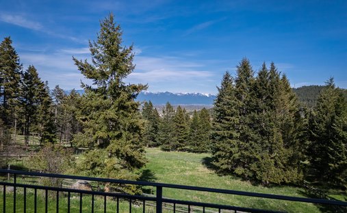 Casa a Kalispell, Montana, Stati Uniti 1