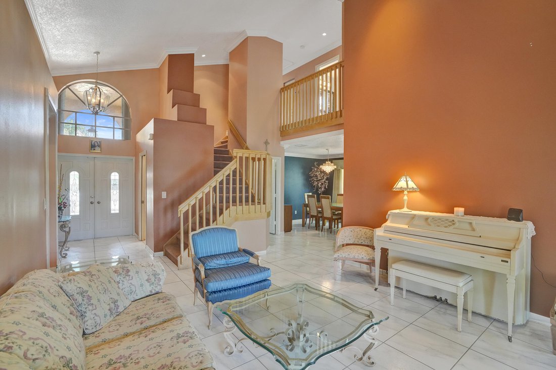 House in Miramar, Florida, United States 5 - 17859792