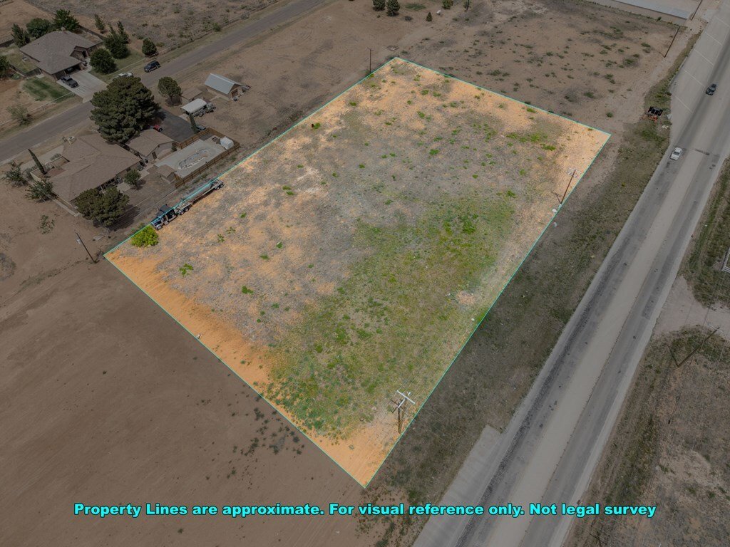 Land in Midland, Texas, United States 2 - 17859914