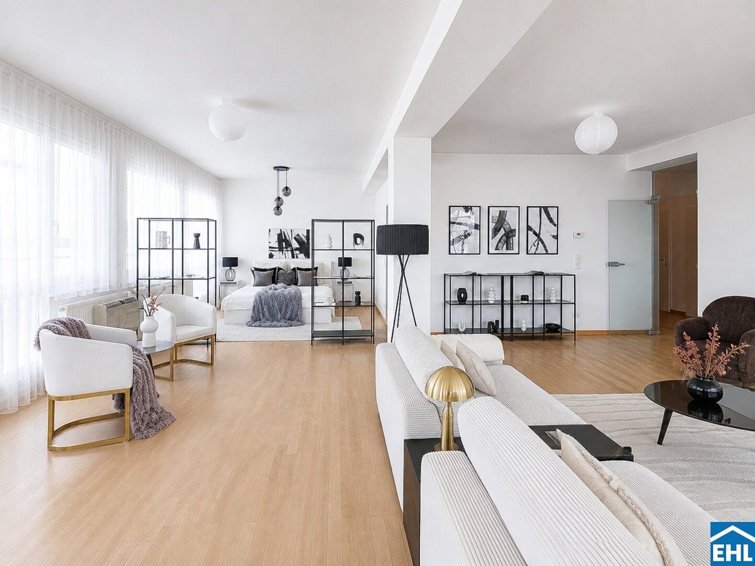 Apartment in Vienna, Wien, Austria 5 - 17859422
