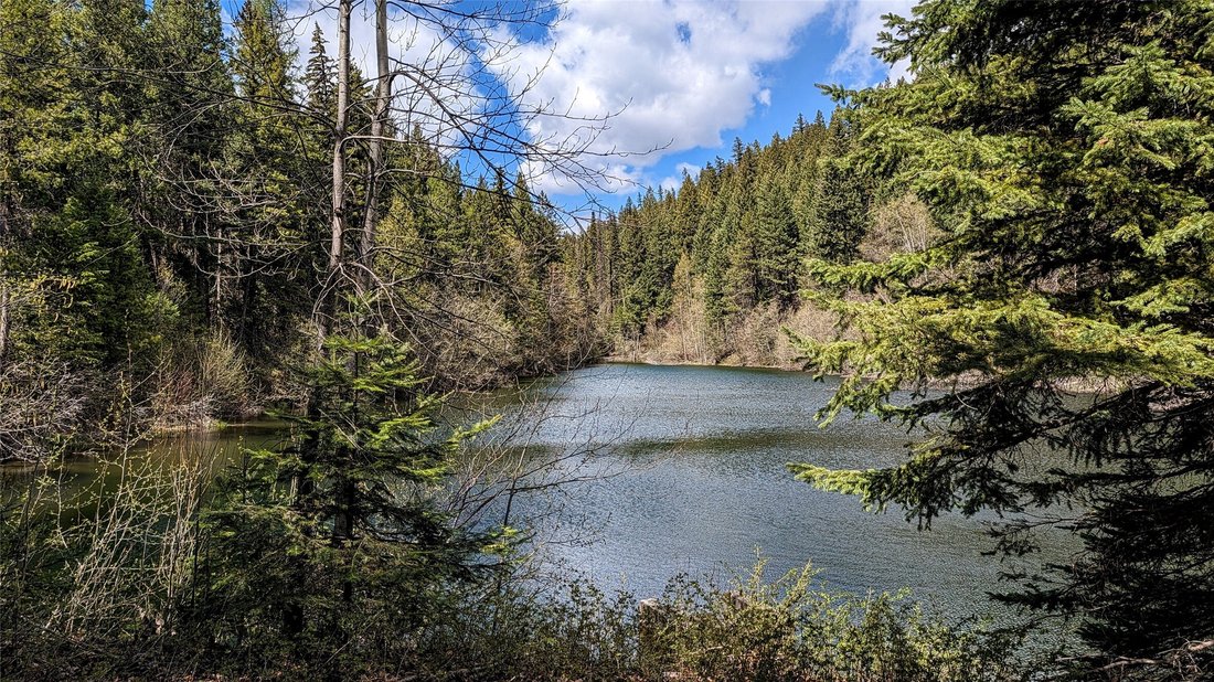 Land in Whitefish, Montana, United States 3 - 17859494