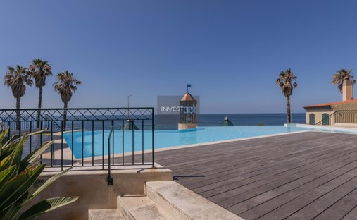 Apartment in Carcavelos e Parede, Lisbon, Portugal 1