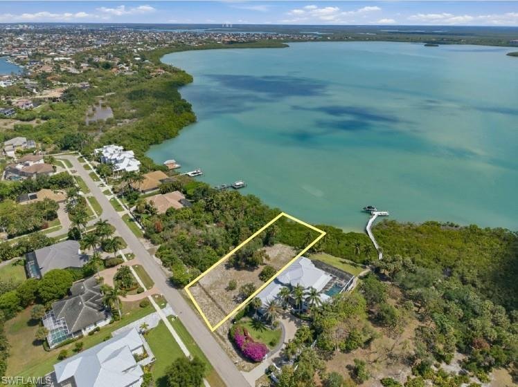 Land in Marco Island, Florida, United States 1 - 17859380