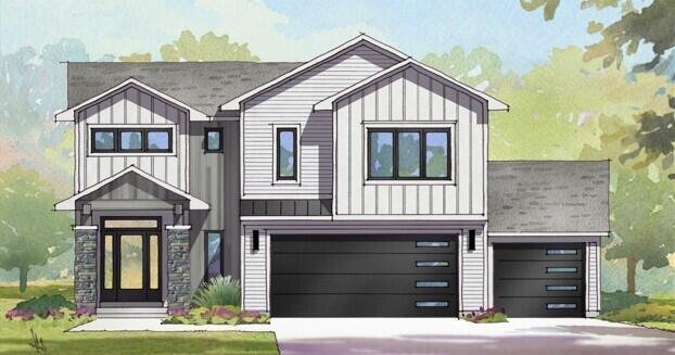 House in East Grand Rapids, Michigan, United States 3 - 17859888