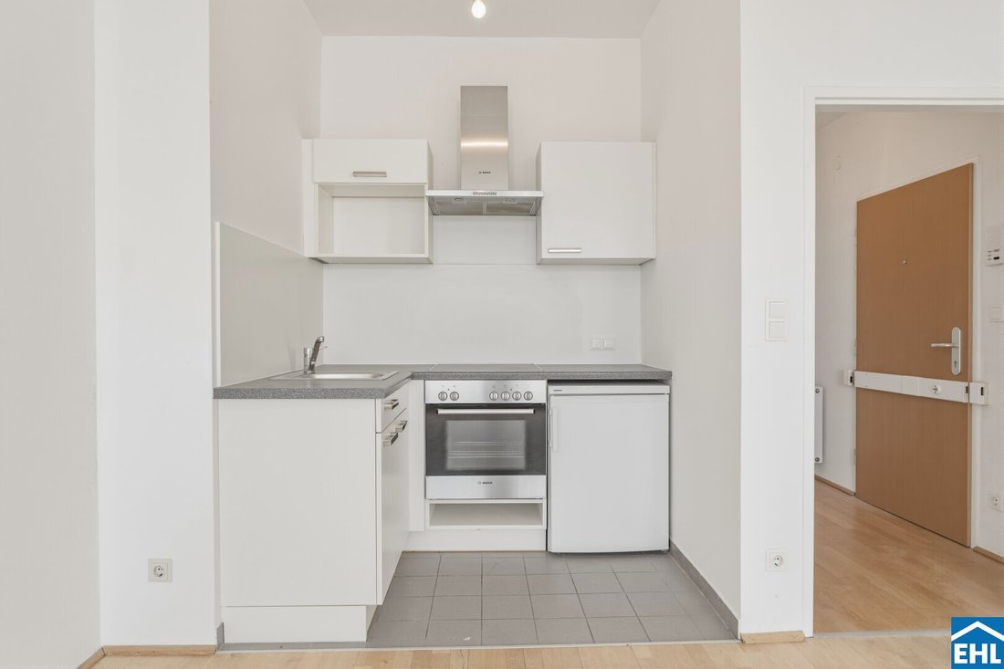 Apartment in Vienna, Wien, Austria 5 - 17859343