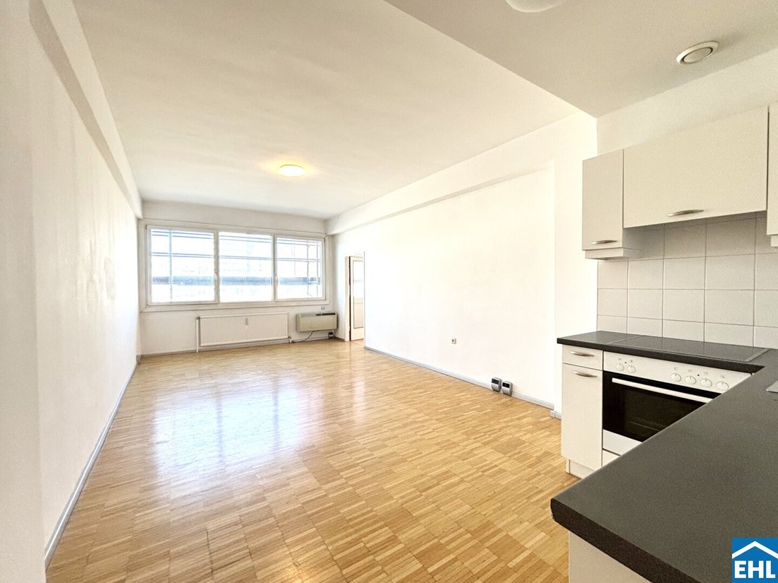 Apartment in Vienna, Wien, Austria 1 - 17859413