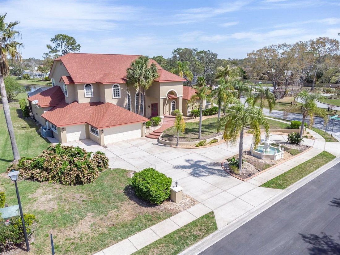 Haus in Spring Hill, Florida, Vereinigte Staaten 1 - 17859517