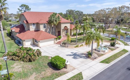 House in Spring Hill, Florida, United States 1