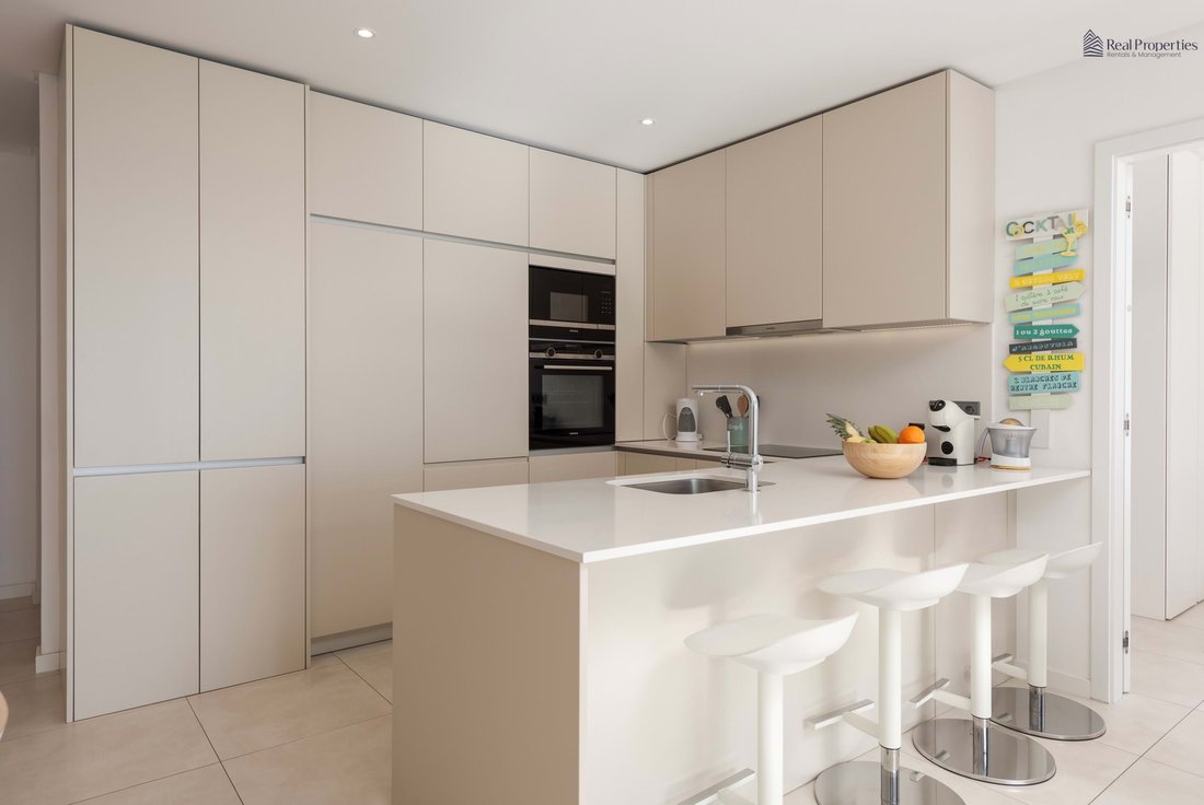 Apartment in Quarteira, Algarve, Portugal 5 - 17860210