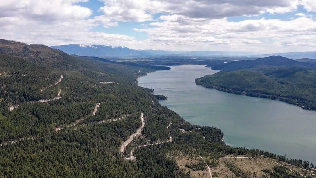 Land in Whitefish, Montana, United States 4 - 17859494