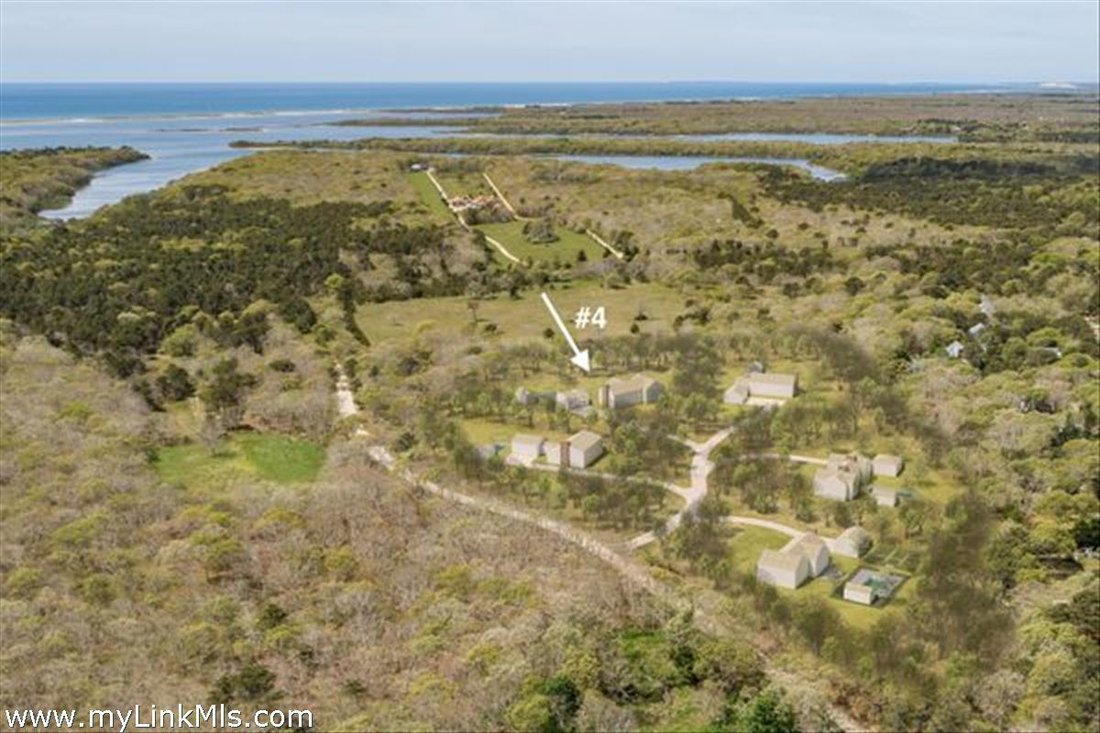 Land in Edgartown, Massachusetts, United States 4 - 17859401