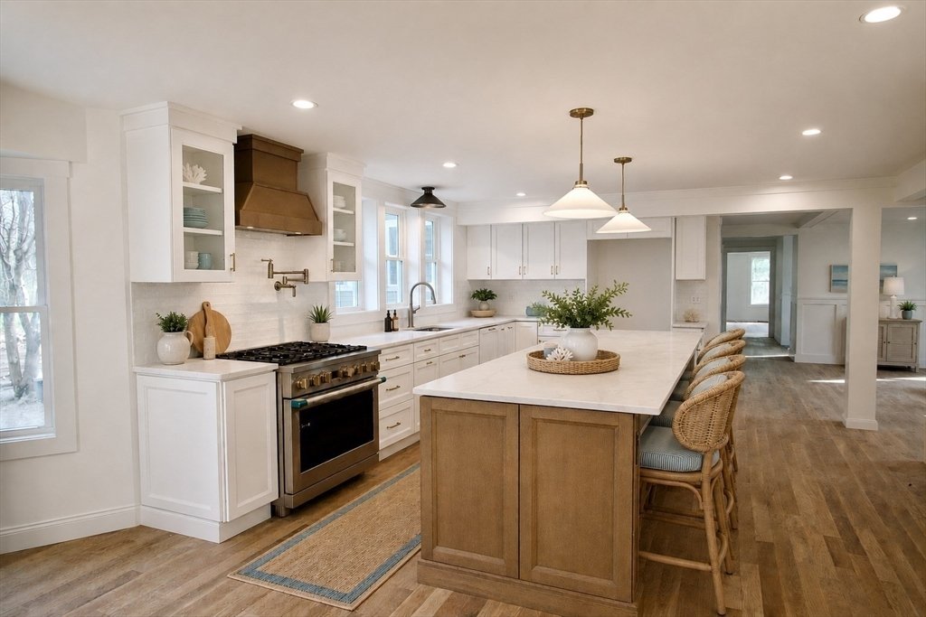 House in Hingham, Massachusetts, United States 3 - 16899530