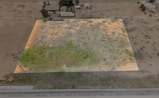 Terreno en Midland, Texas, Estados Unidos 1