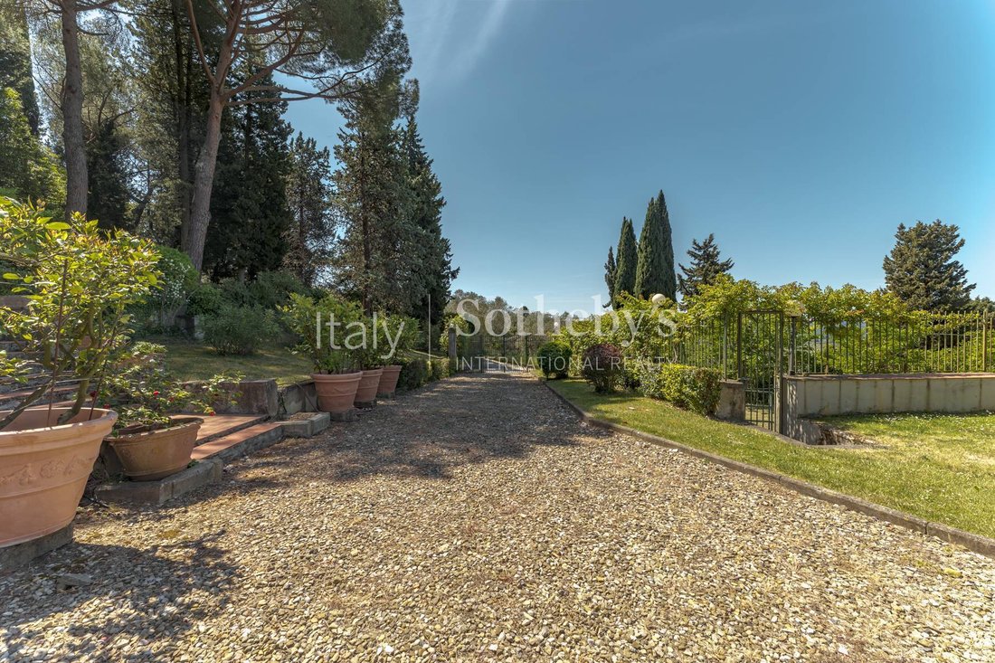 House in Antella - Osteria Nuova - Balatro, Bagno A Ripoli, Tuscany 4 - 17859214