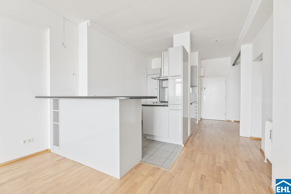 Apartment in Vienna, Wien, Austria 5 - 17859356