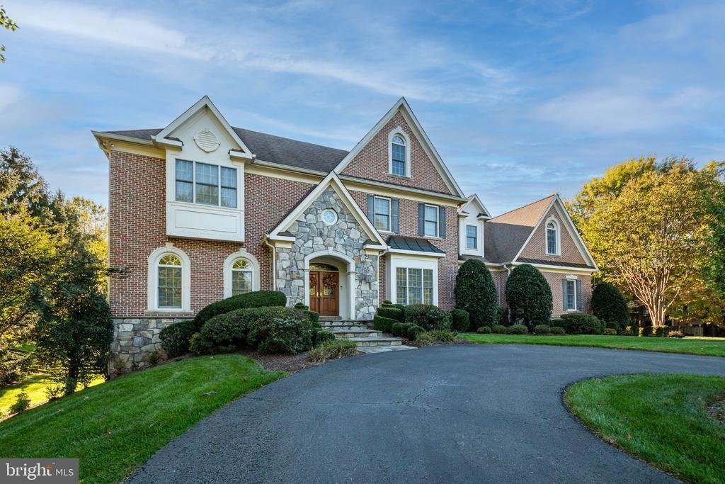 House in Great Falls, Virginia, United States 2 - 17859662