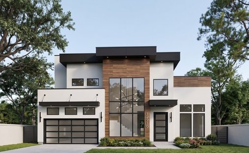 House in Houston, Texas, United States 1