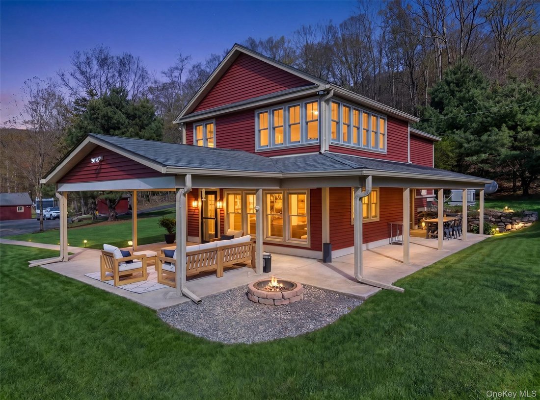 House in Warwick, New York, United States 1 - 17859773