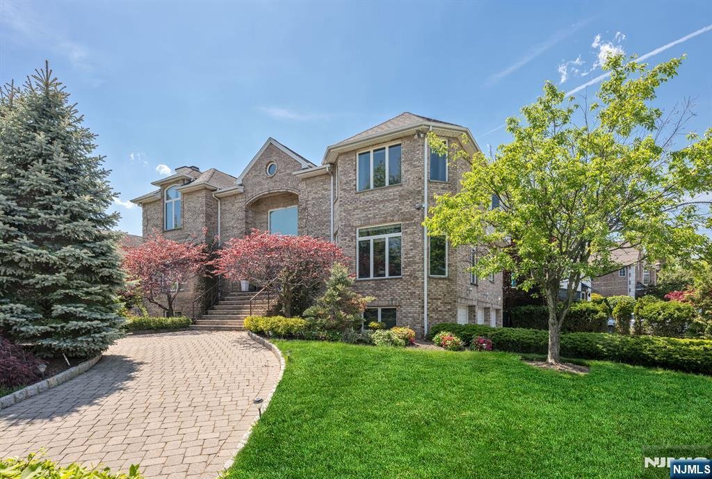 House in Fort Lee, New Jersey, United States 3 - 17859557