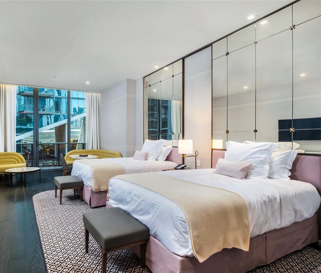 Condo in Miami, Florida, United States 1 - 17860207
