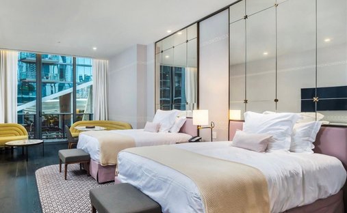 Condo in Miami, Florida, United States 1