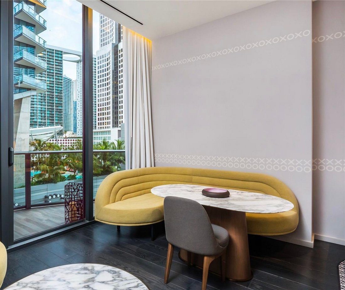 Condo in Miami, Florida, United States 3 - 17860207
