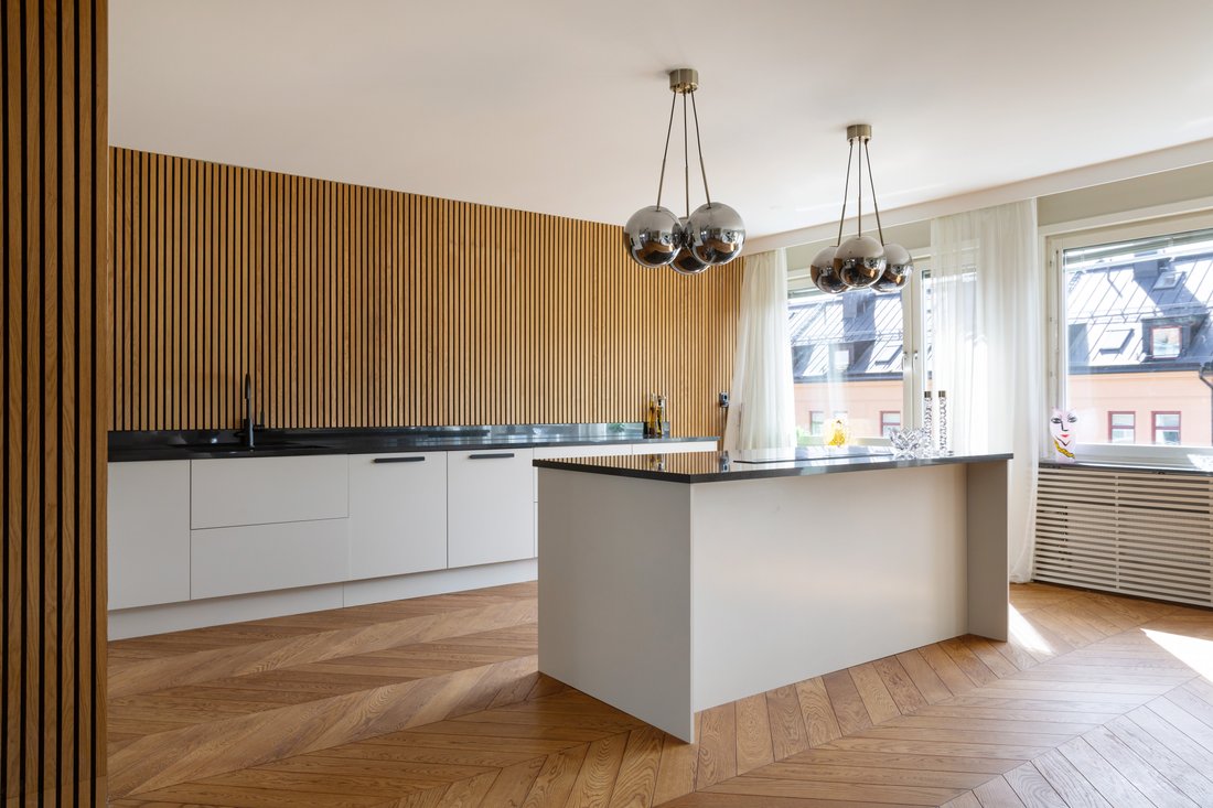 Apartment in Stockholm, Stockholm County, Sweden 3 - 17859226