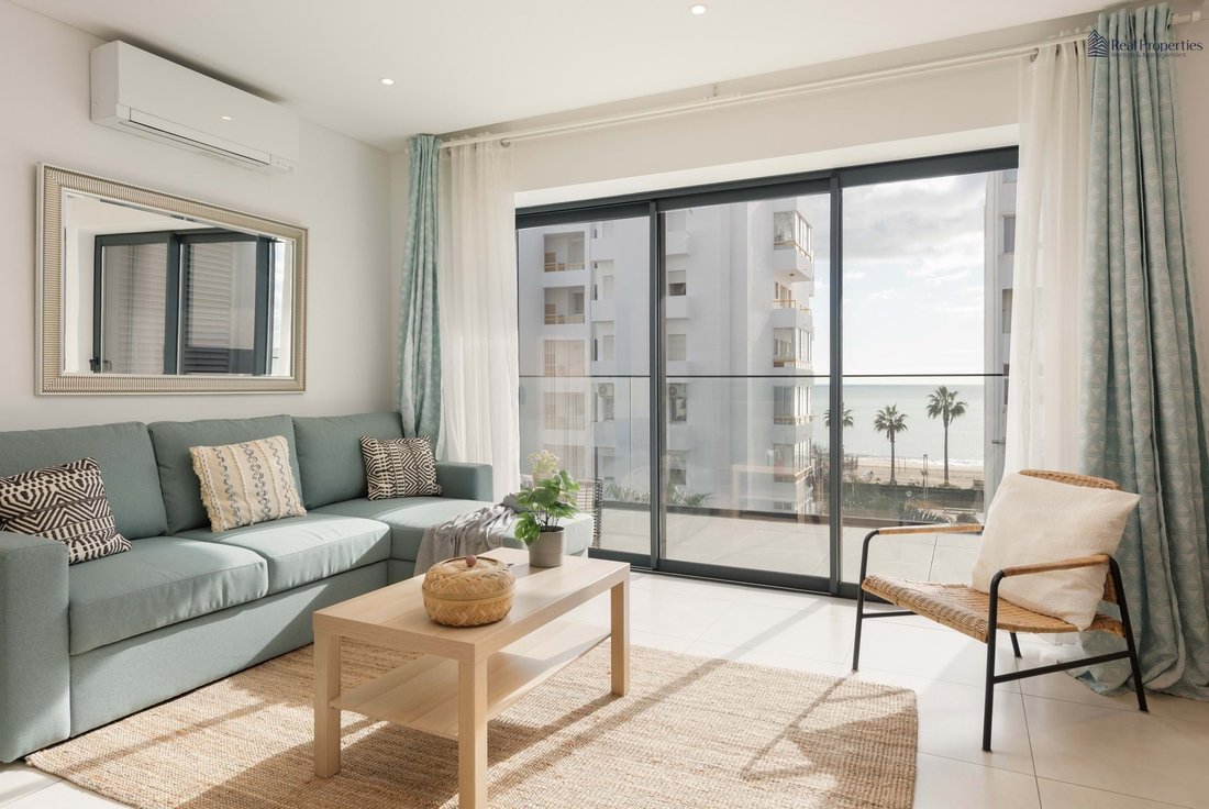 Apartment in Quarteira, Algarve, Portugal 2 - 17860210