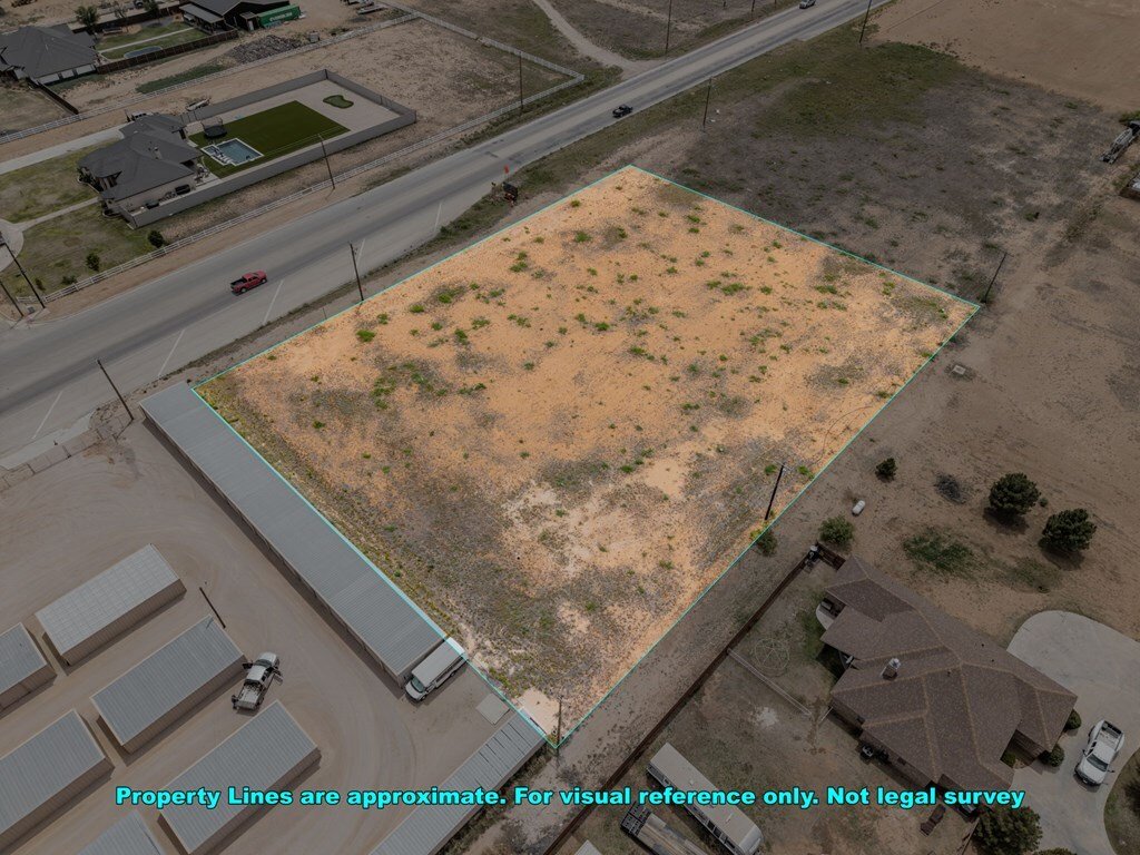 Land in Midland, Texas, United States 4 - 17859912