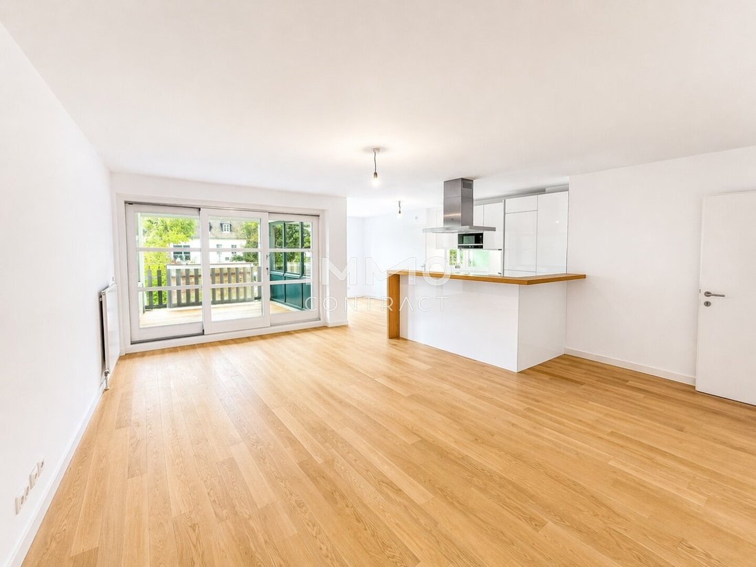 Wohnung in Wien, Wien, Österreich 1 - 17859345