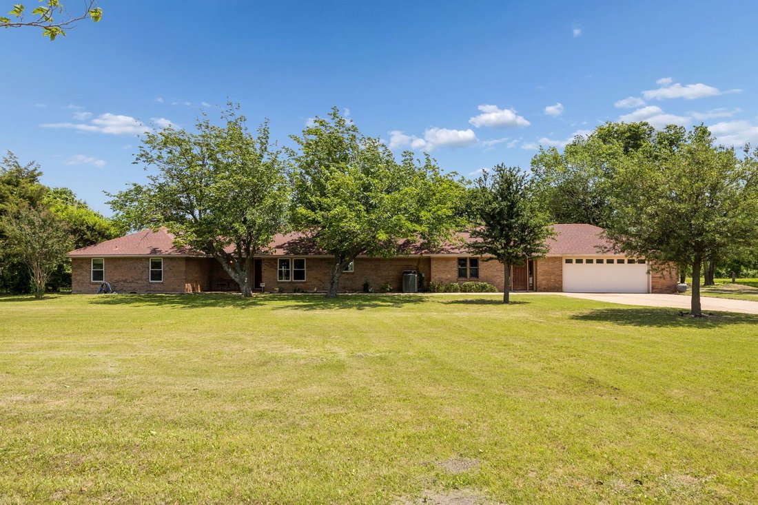 House in Lucas, Texas, United States 2 - 17859546
