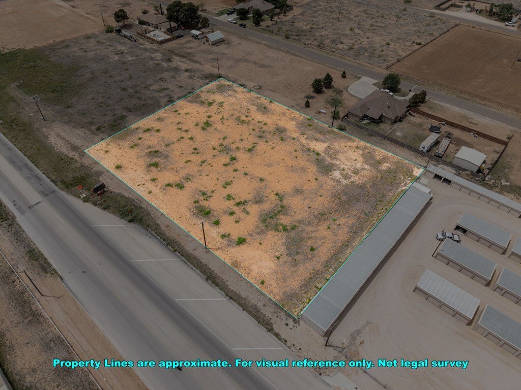 Land in Midland, Texas, United States 3 - 17859912